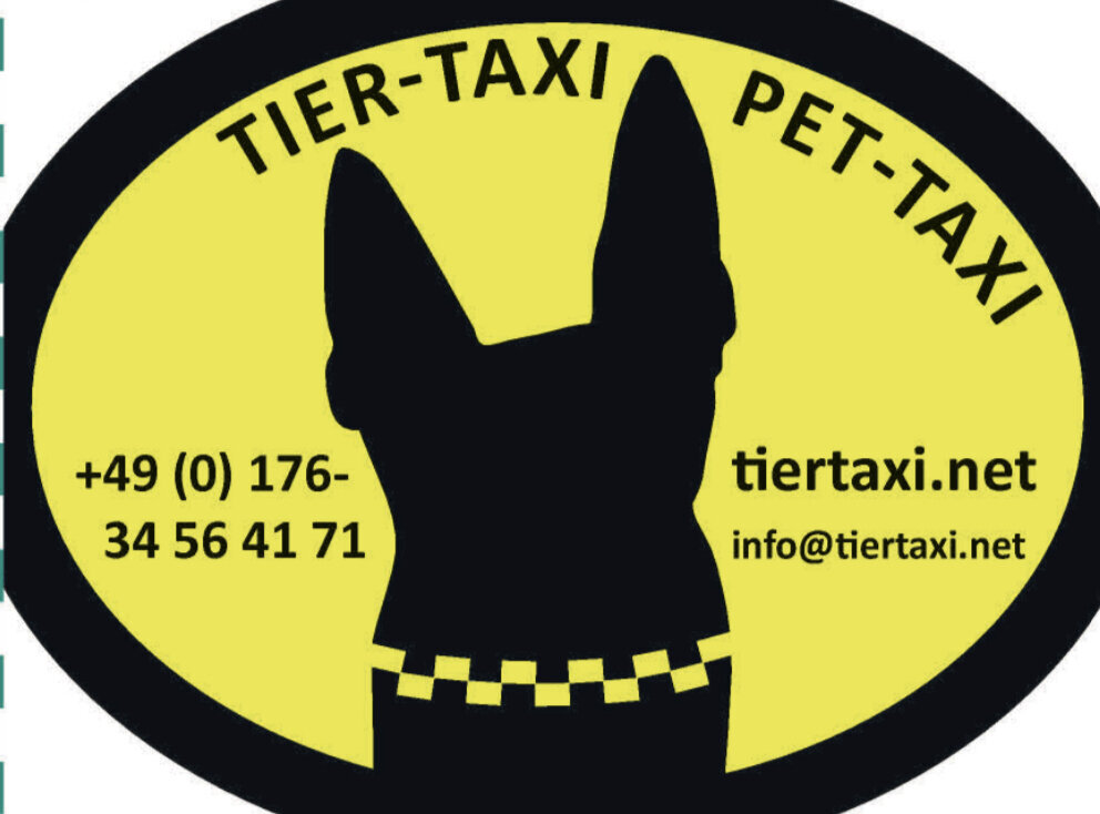 Tier-Taxi/Pet-Taxi