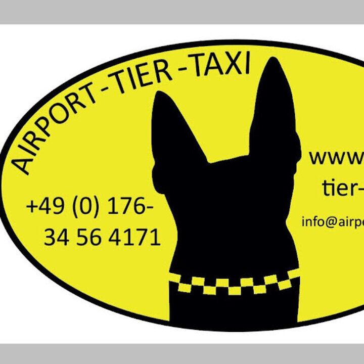 Tier-Taxi/Pet-Taxi