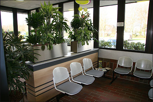 Tierärztliche Kleintierklinik Dr. Adalbert Herrmann