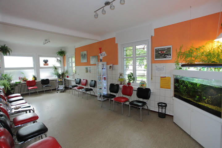 Tierarztpraxis Lässig