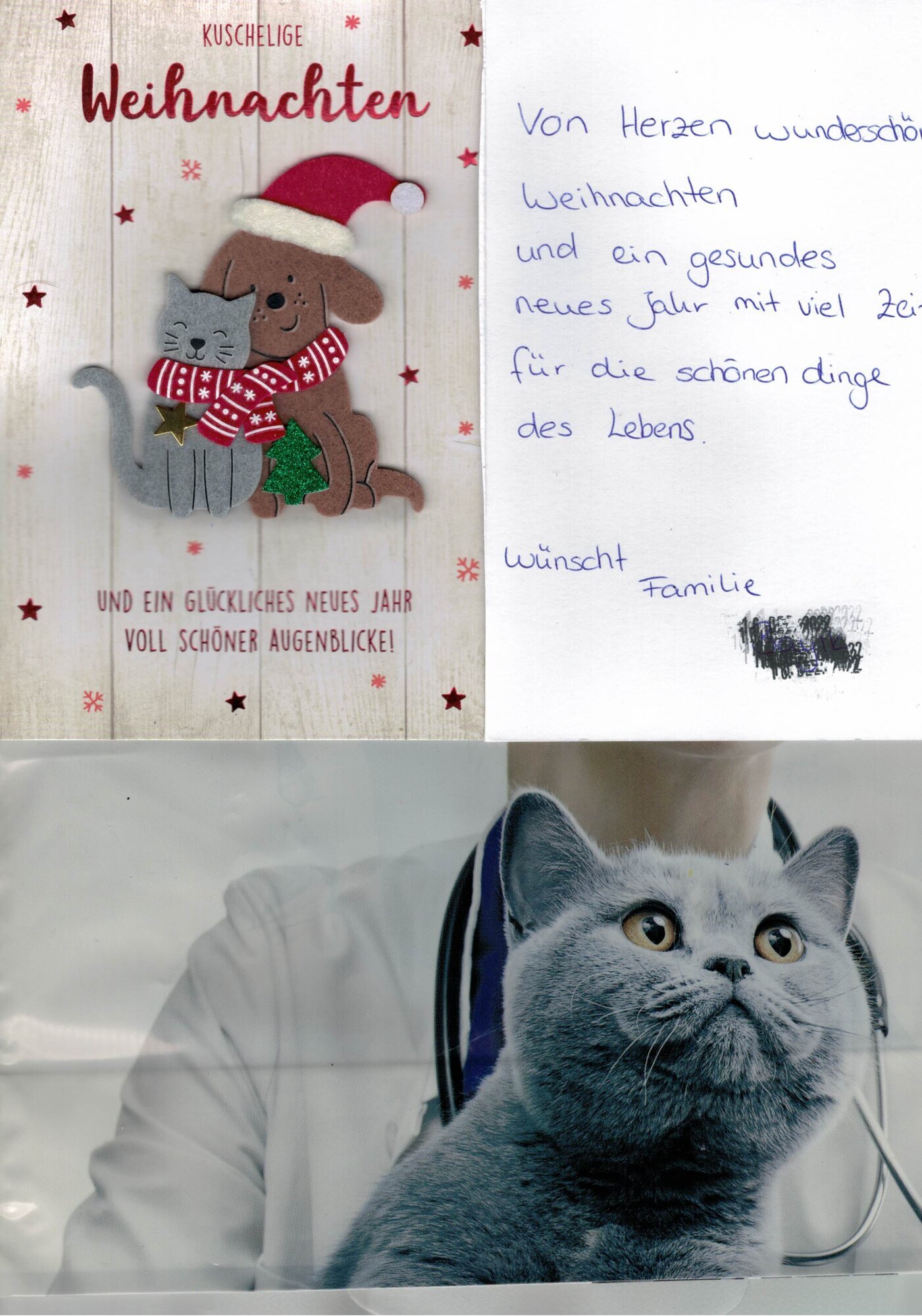 Tierarztpraxis Ullmann