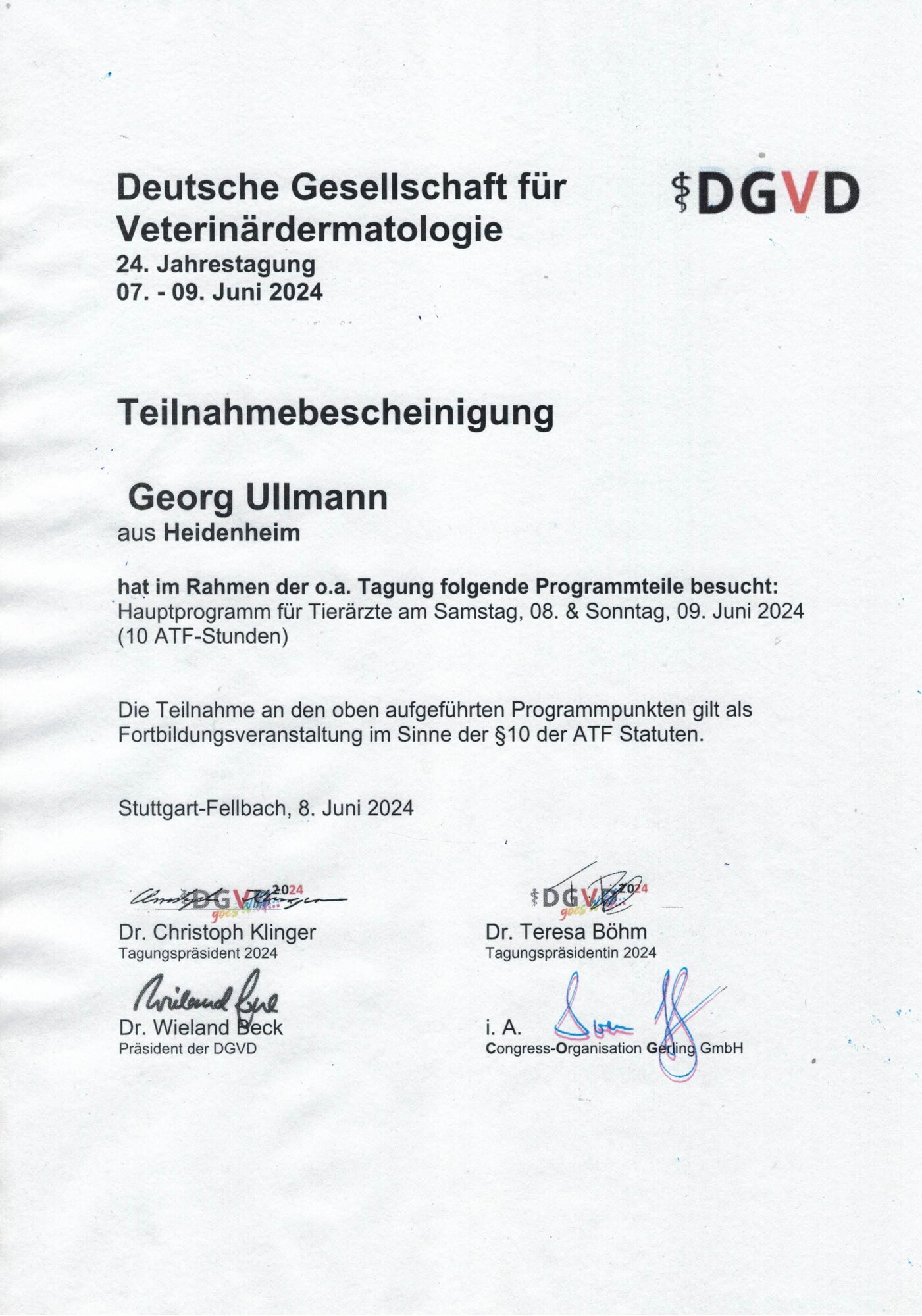 Tierarztpraxis Ullmann