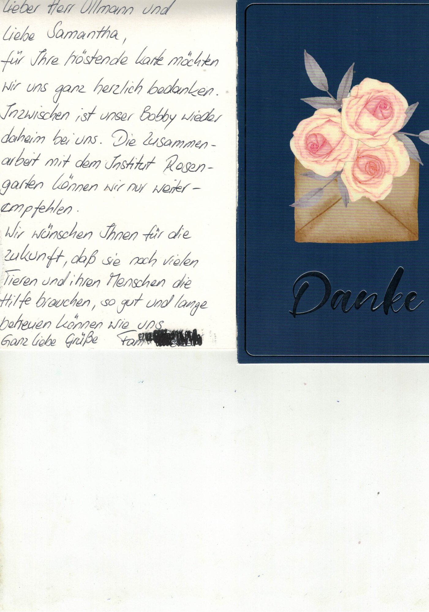 Tierarztpraxis Ullmann