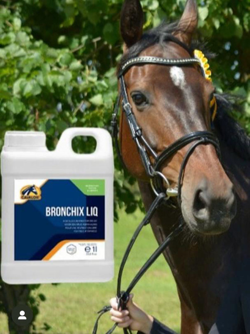 Tiernahrungsexperte Marius Landau