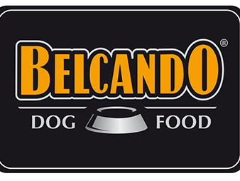 Tiernahrungsexperte Marius Landau