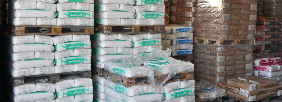 Tietz Baustoffe  GmbH Fachhandel für Garten- und Landschaftsbau