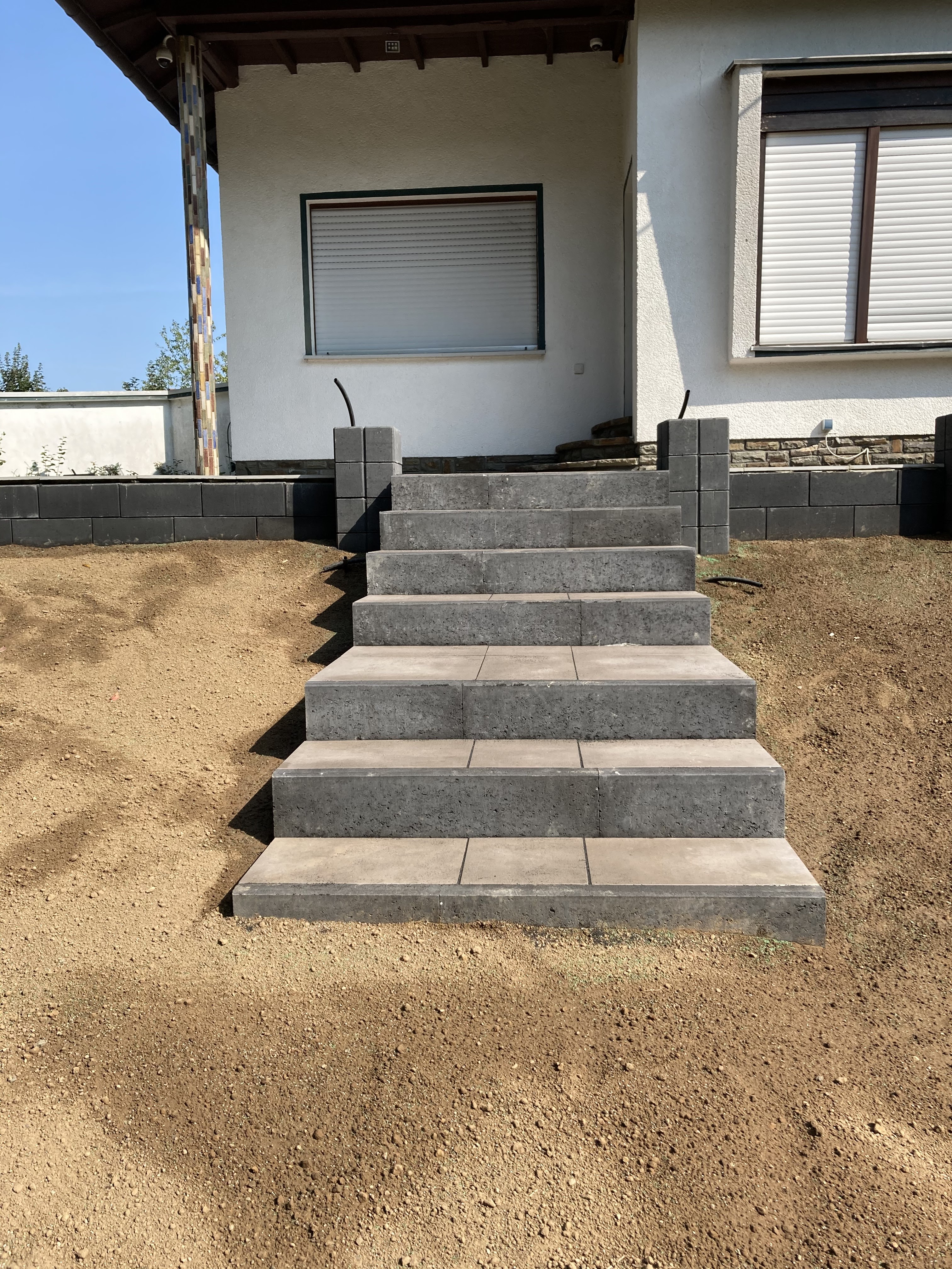 Tim der Gartentyp Garten und Landschaftsbau