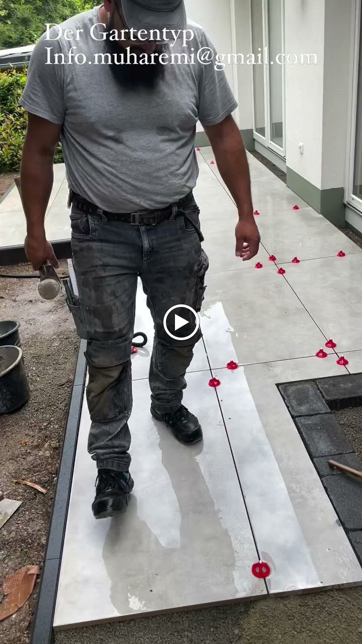 Tim der Gartentyp Garten und Landschaftsbau