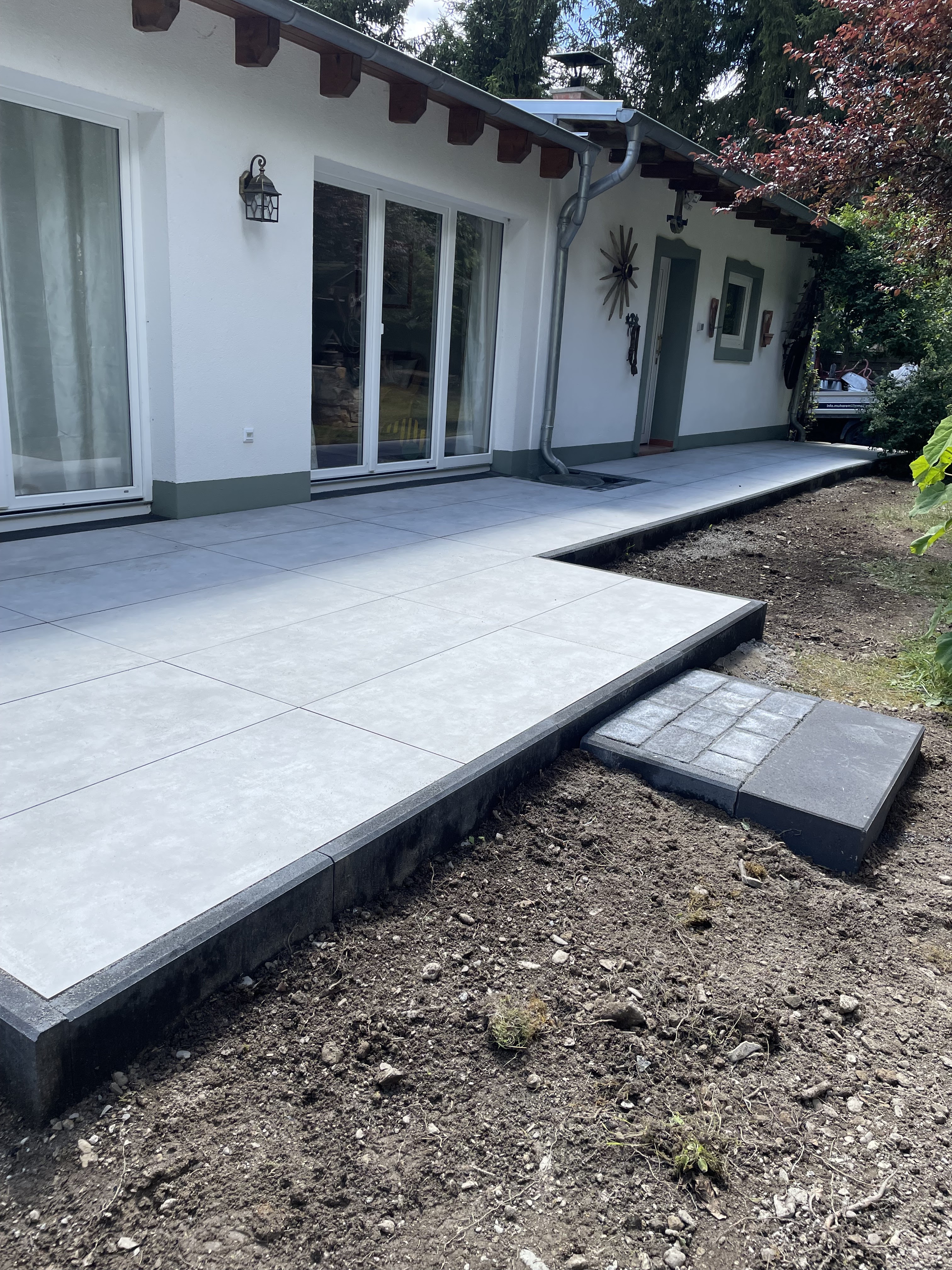 Tim der Gartentyp Garten und Landschaftsbau