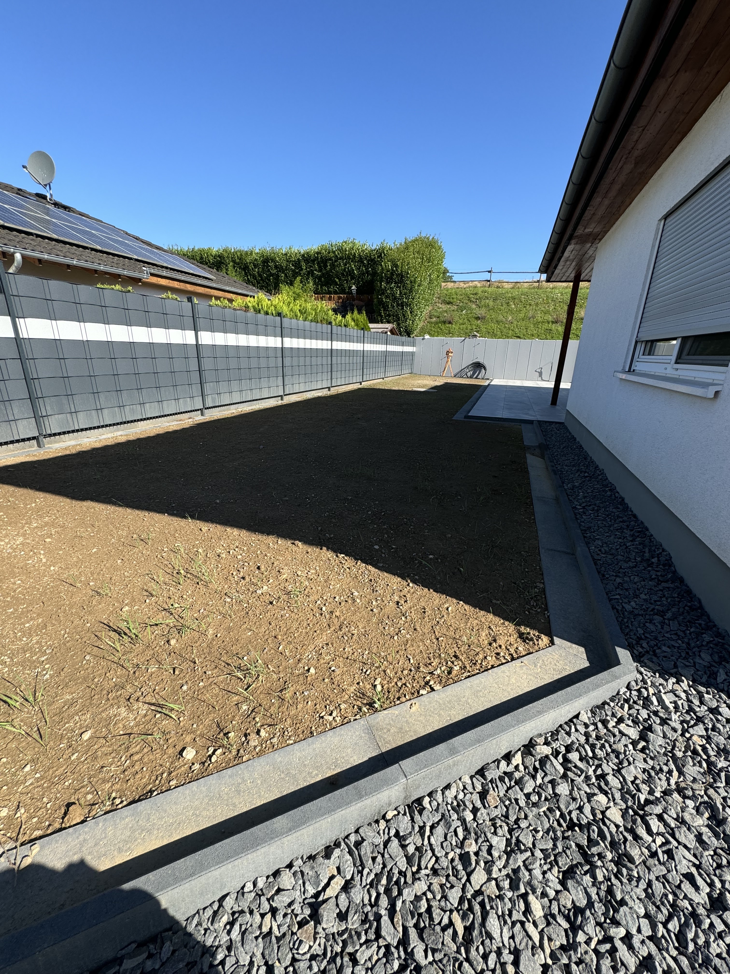 Tim der Gartentyp Garten und Landschaftsbau