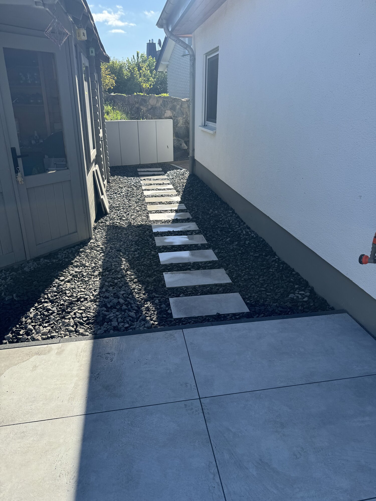 Tim der Gartentyp Garten und Landschaftsbau