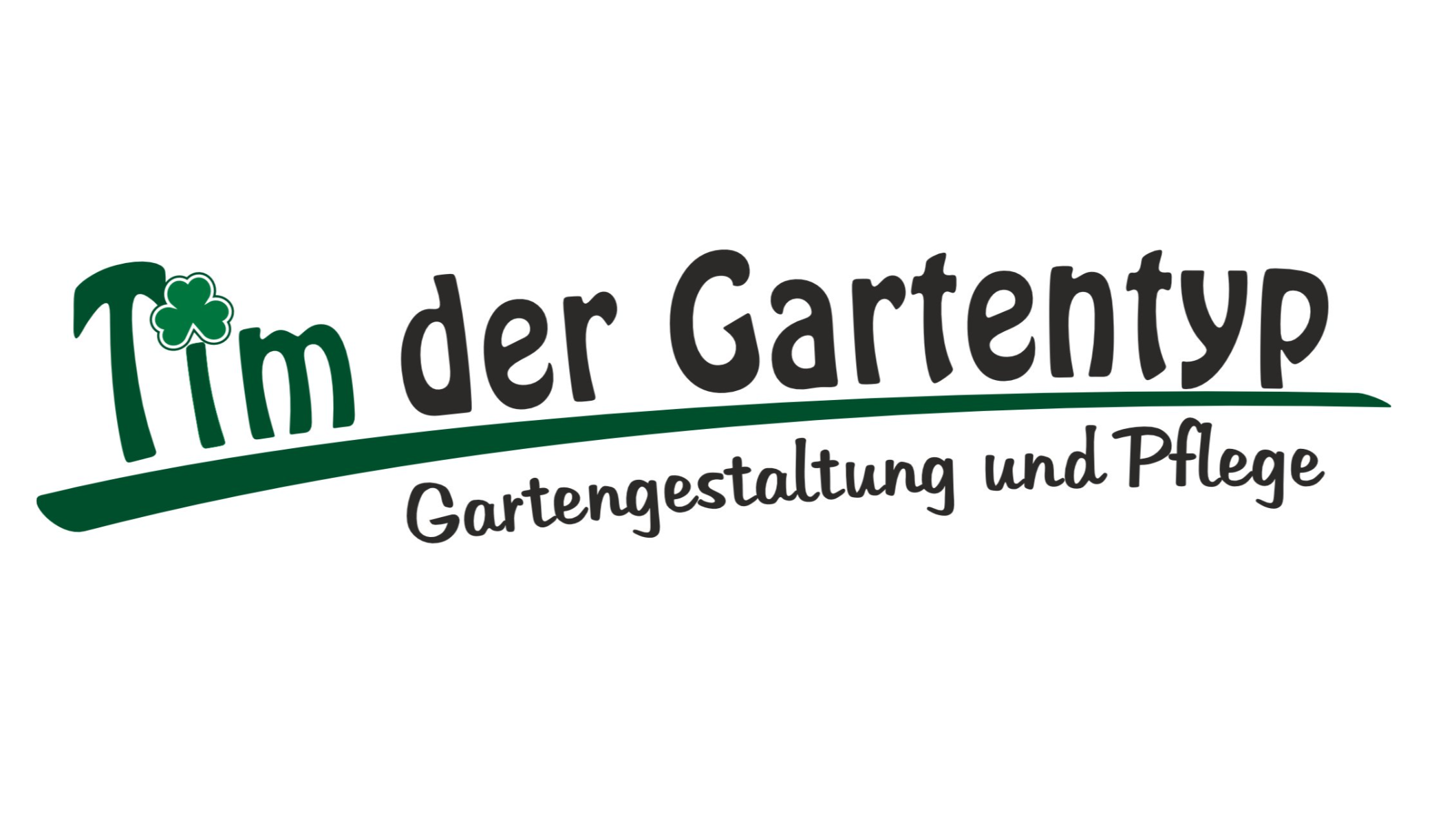 Tim der Gartentyp Garten und Landschaftsbau