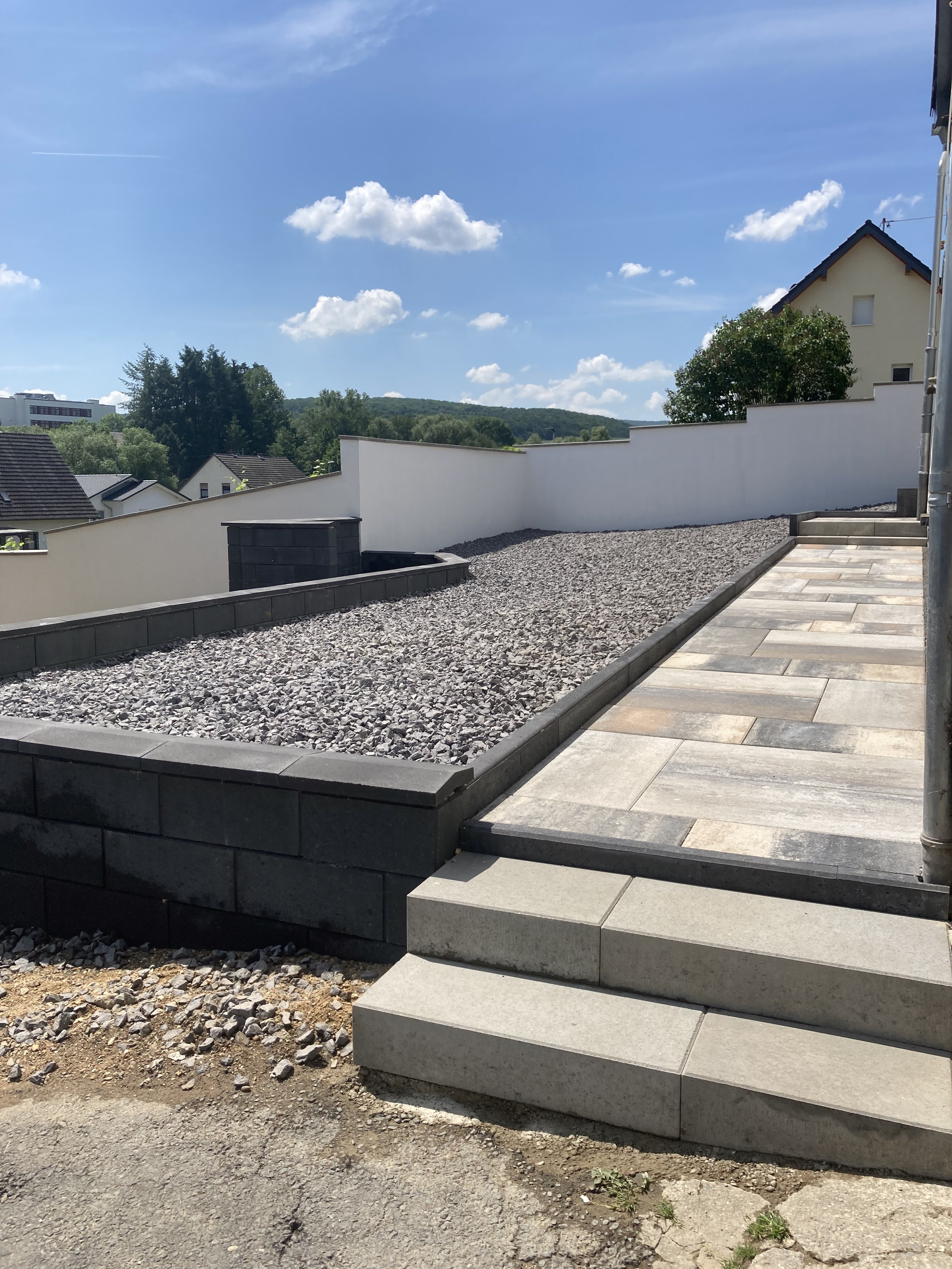 Tim der Gartentyp Garten und Landschaftsbau