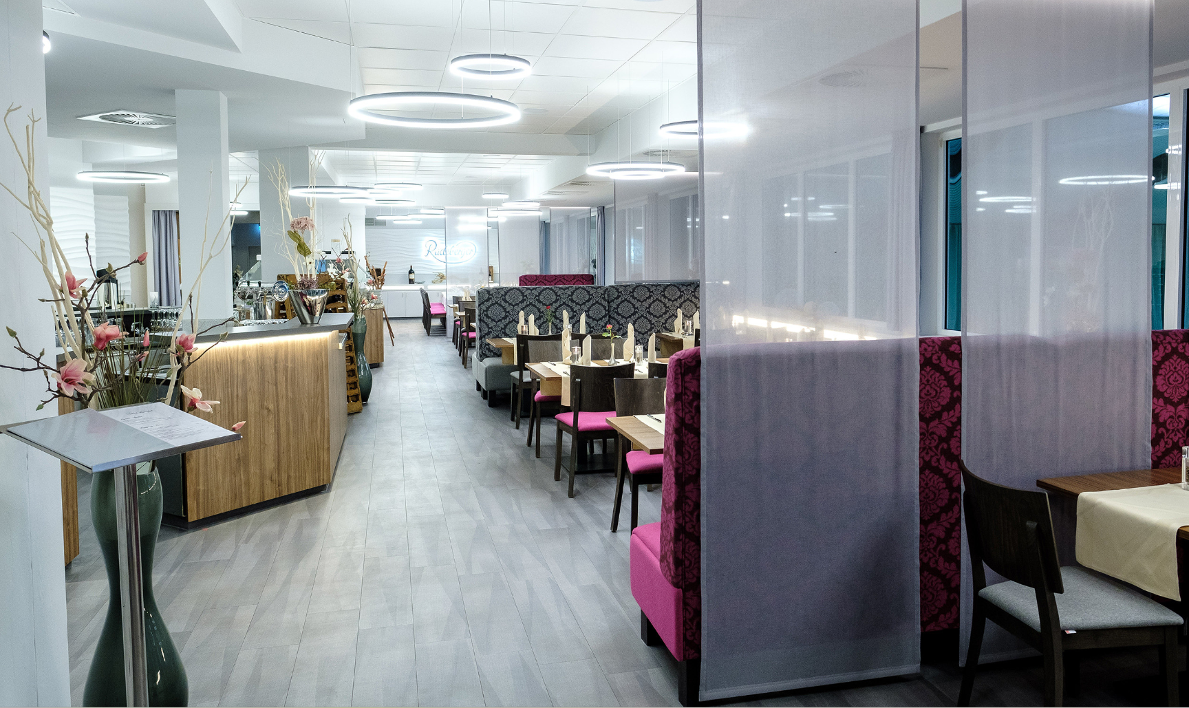 TIMMERMANNS Restaurant