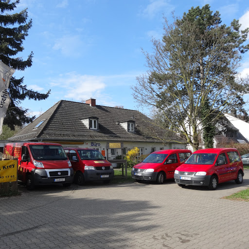 Tischlerei Klaus Krey GmbH