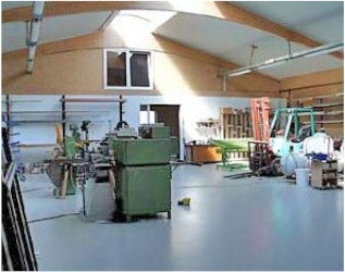 Tischlerei Rainer Meyer