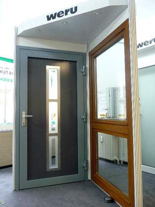 Tischlermeister Marcus Giesen