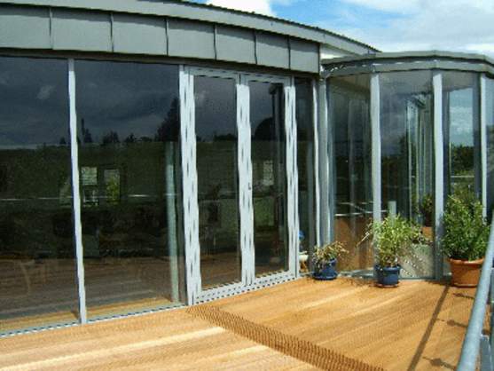 Tischlermeister Marcus Giesen