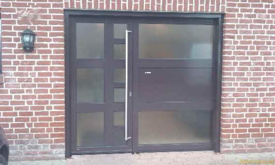 Tischlermeister Marcus Giesen