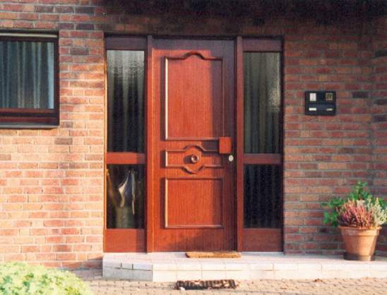 Tischlermeister Marcus Giesen