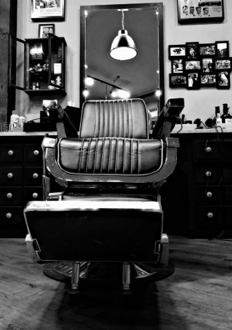 Todi's Barbershop