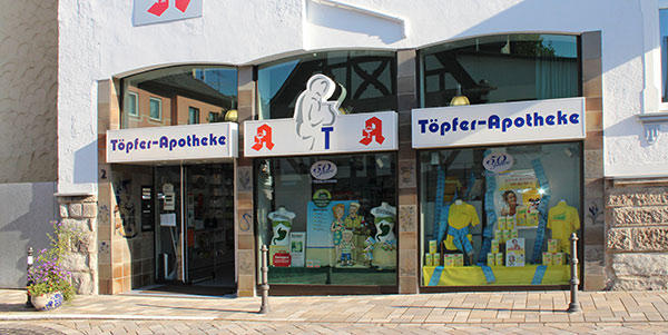 Töpfer-Apotheke