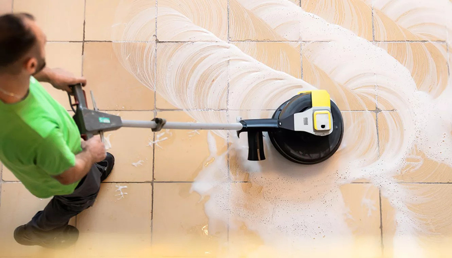 TOP Gebäudereinigung Sachsen GmbH & Co. KG / Niederlassung Leipzig