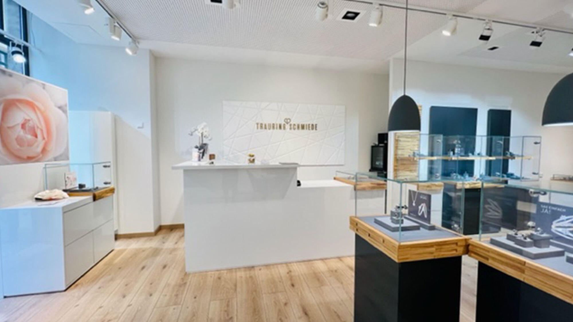 Trauringschmiede Leipzig