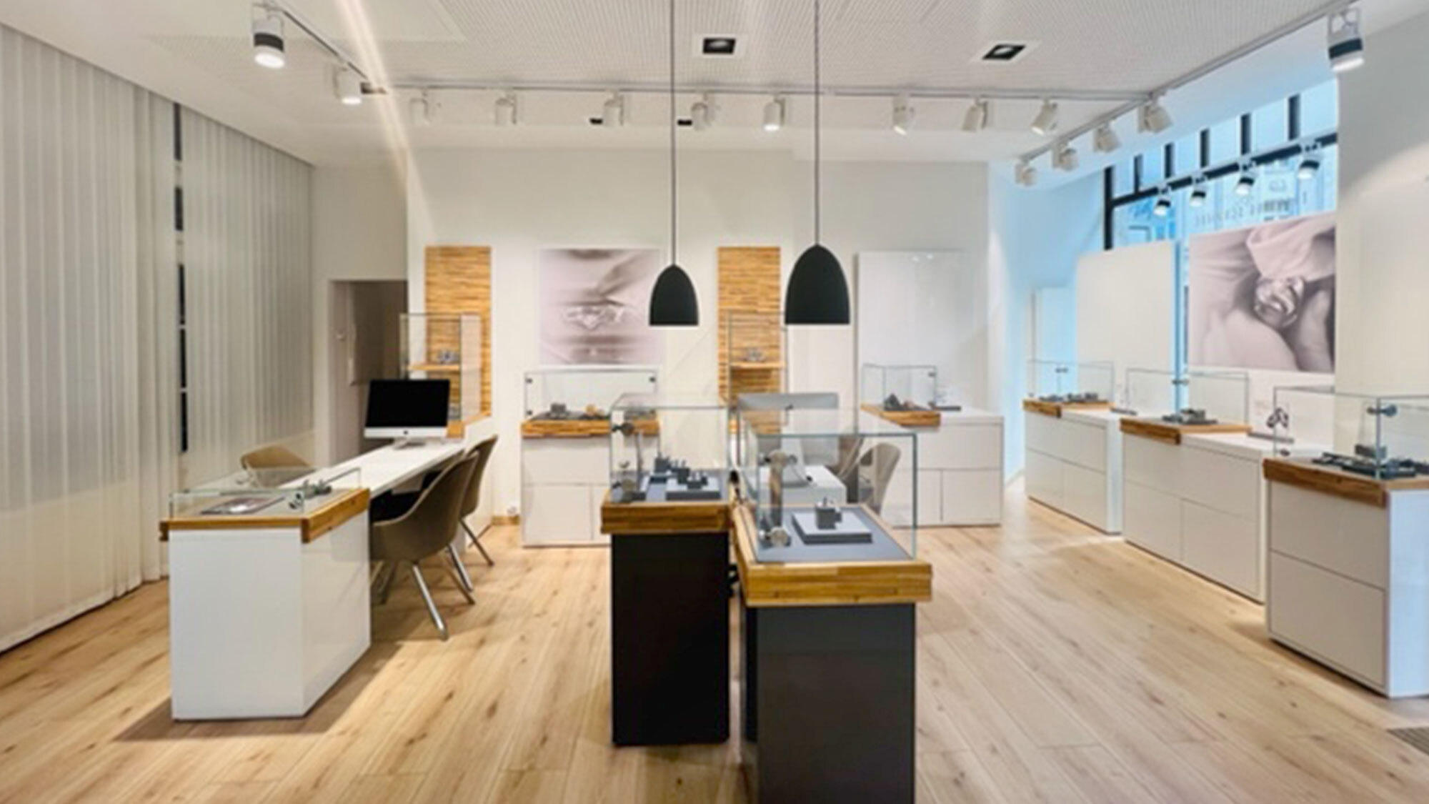 Trauringschmiede Leipzig