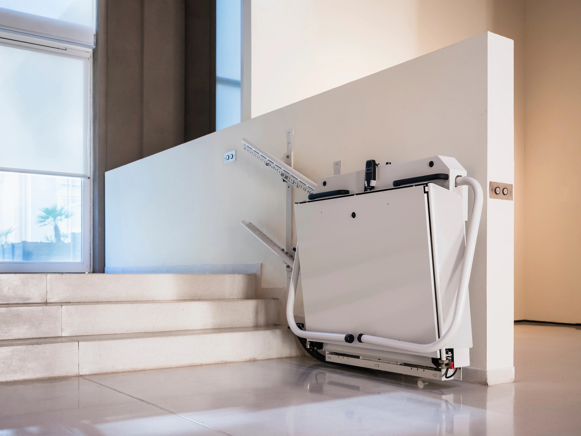 TS Treppenlifte Paderborn - Treppenlift | Plattformlift