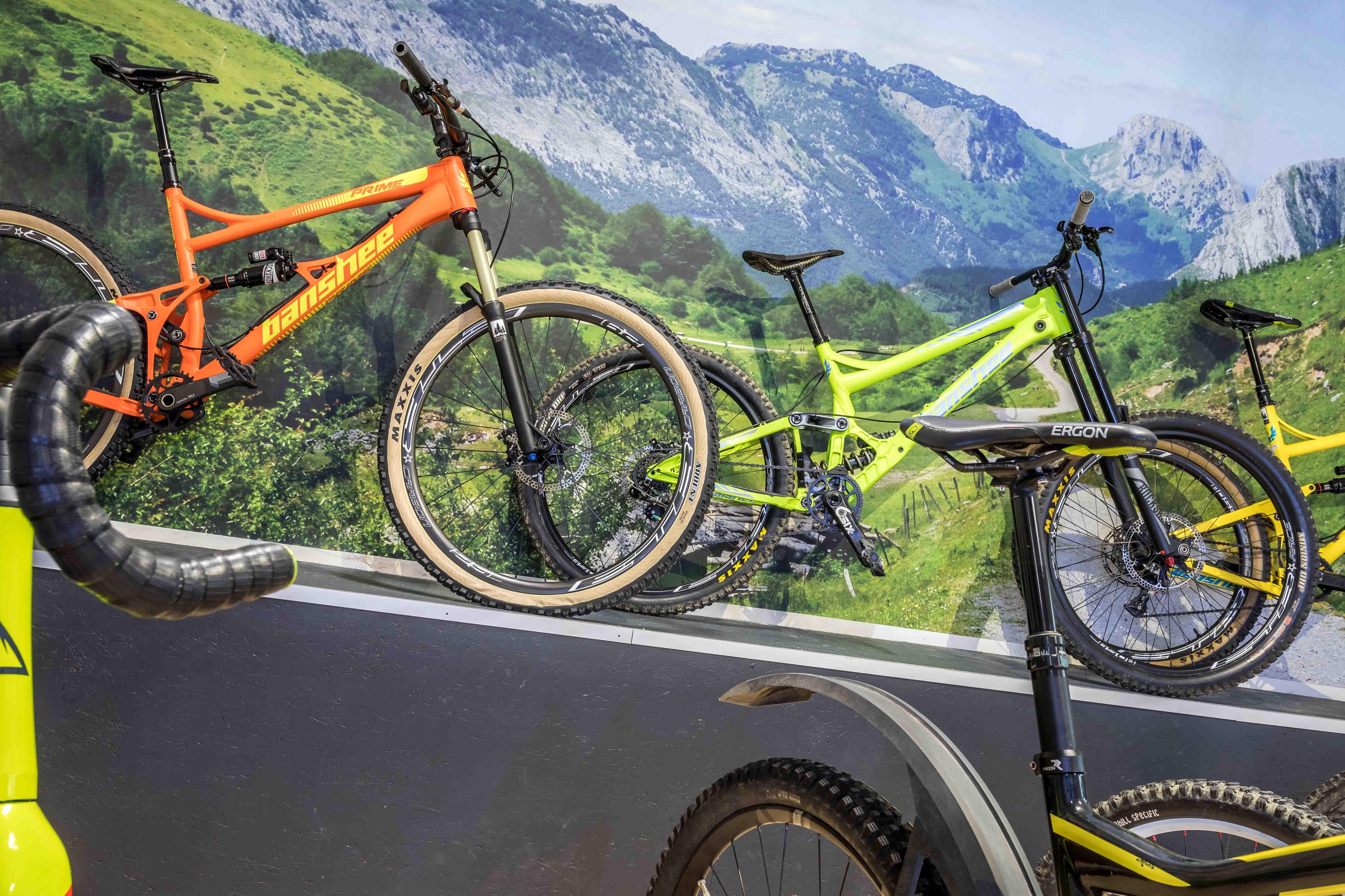 Tretobratze UG - Fahr`Rad Laden