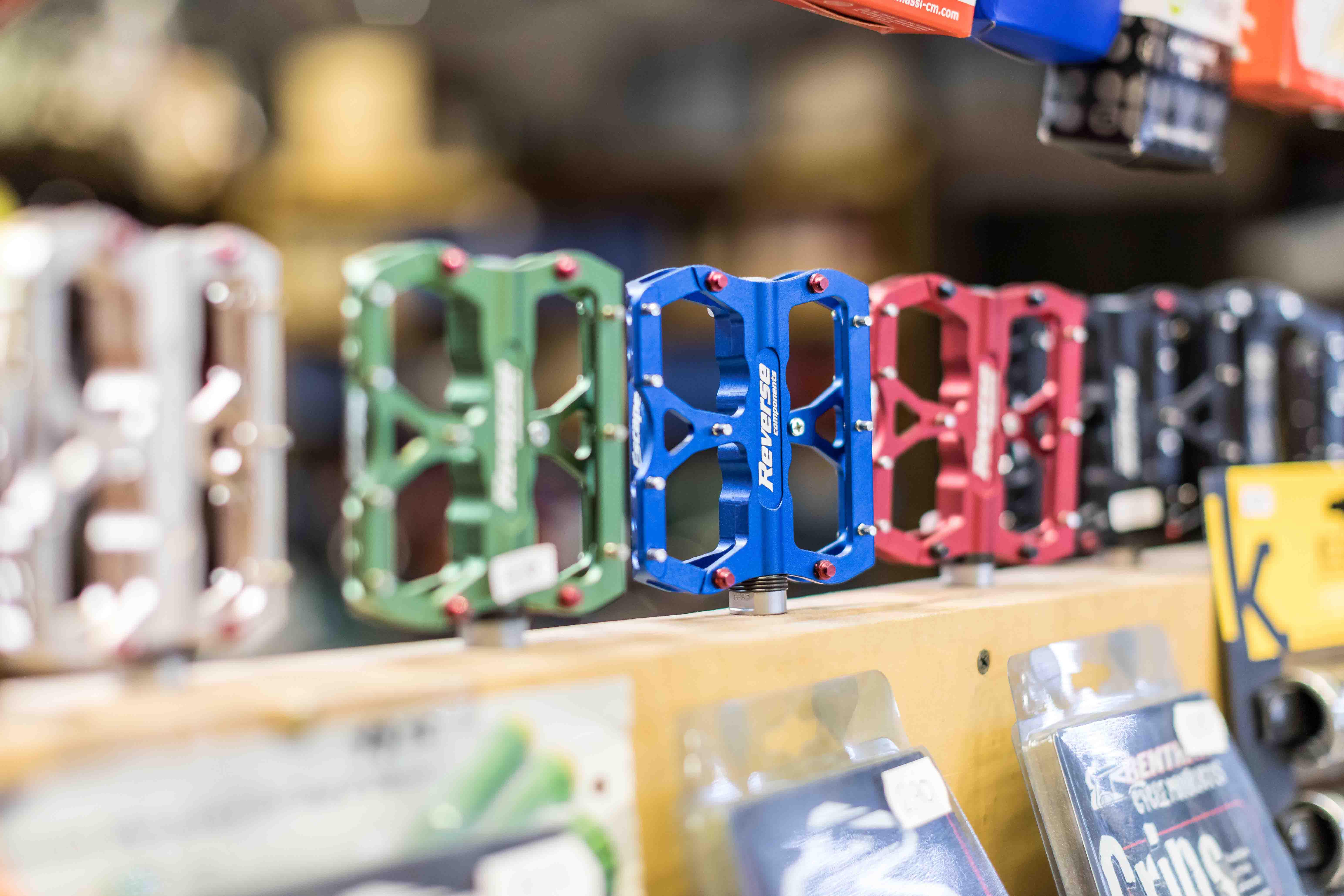 Tretobratze UG - Fahr`Rad Laden