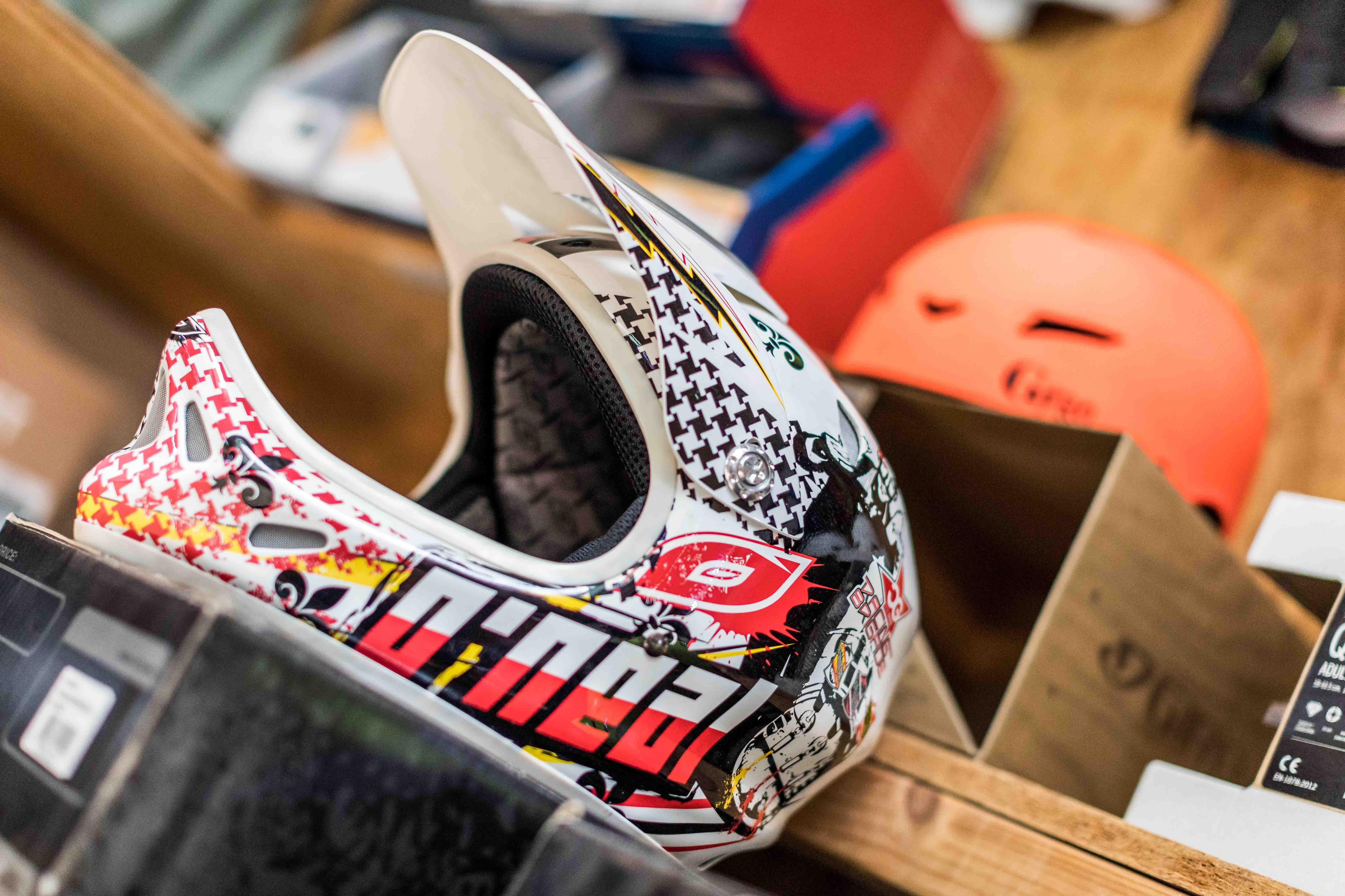 Tretobratze UG - Fahr`Rad Laden