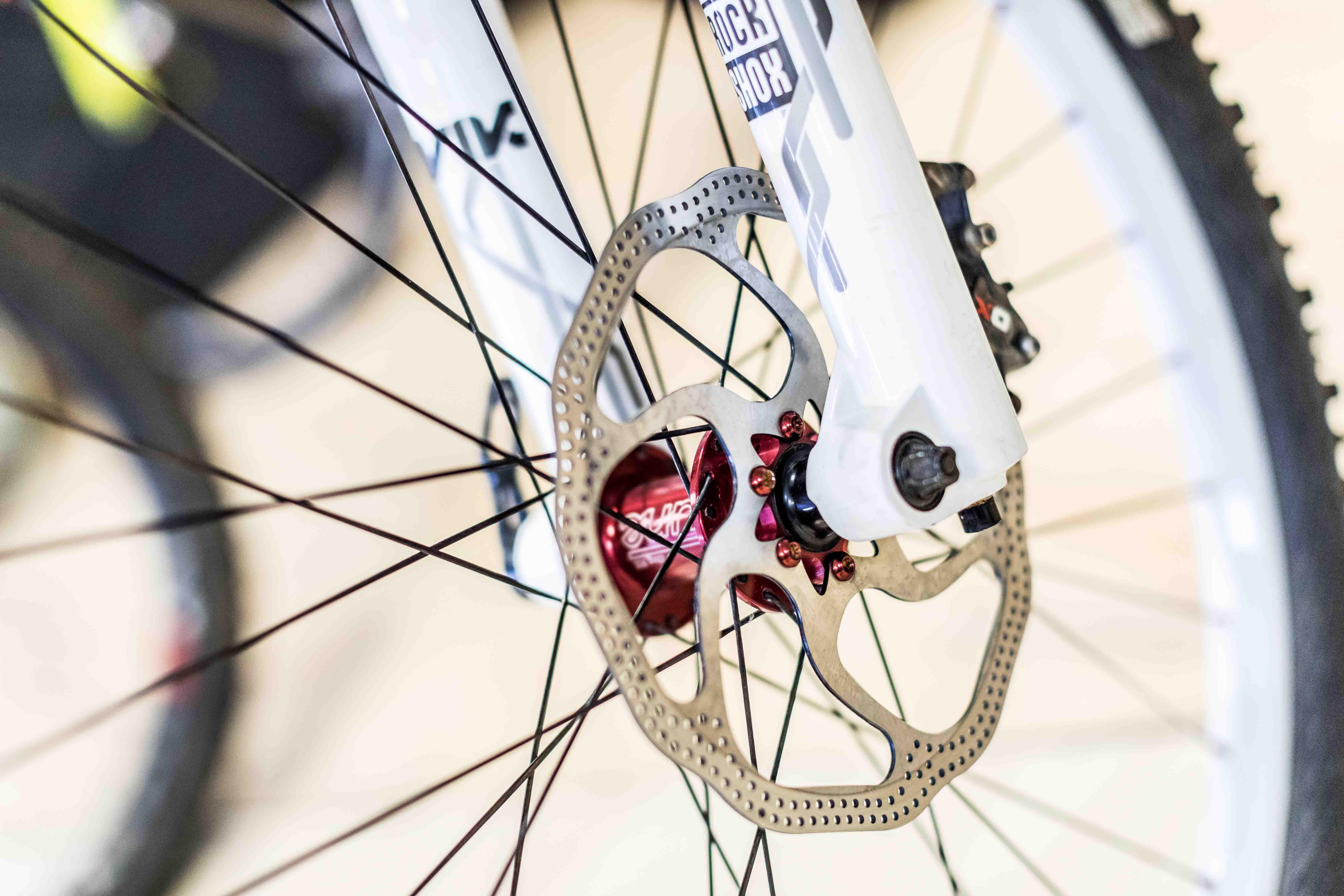 Tretobratze UG - Fahr`Rad Laden