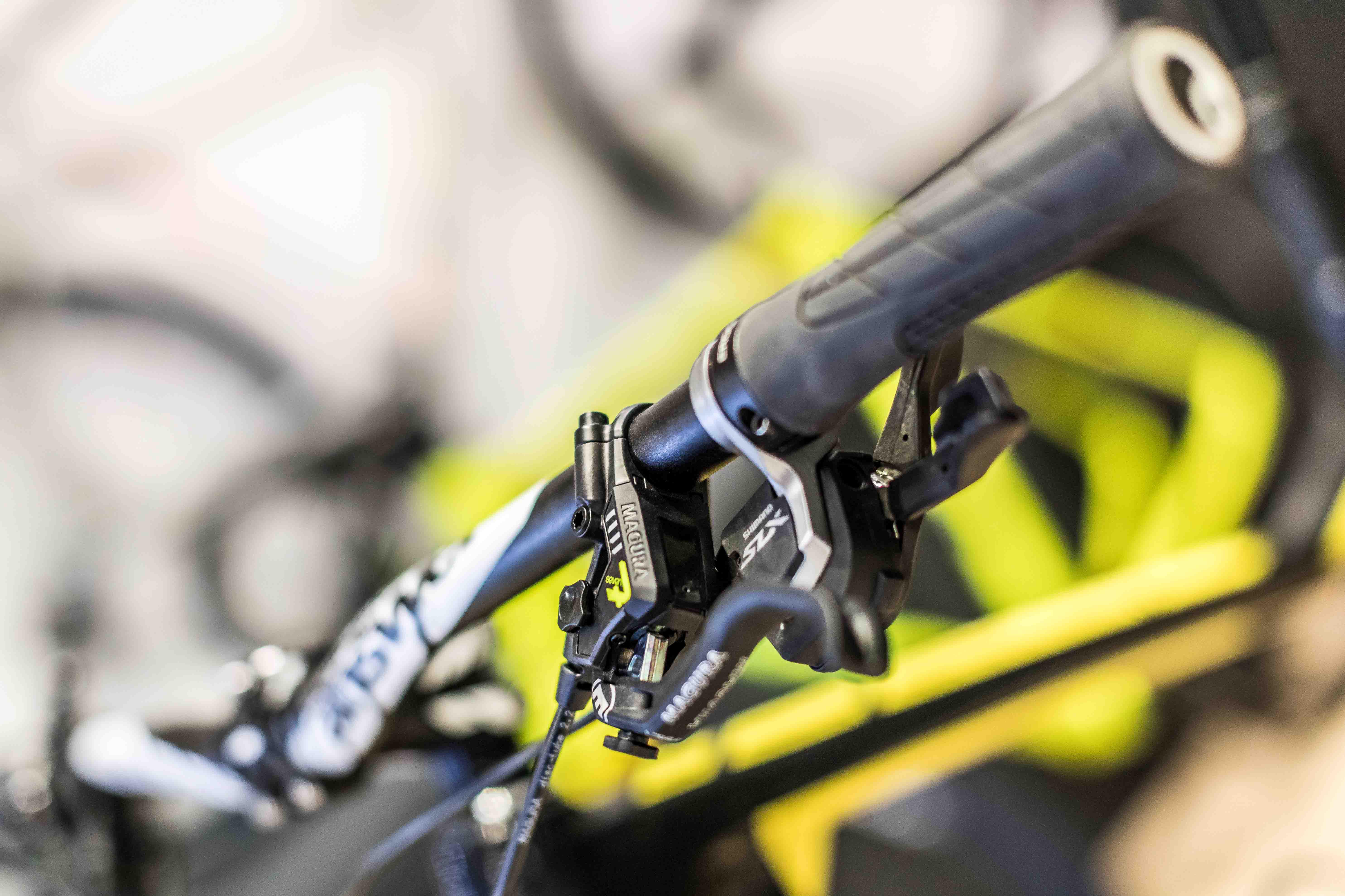 Tretobratze UG - Fahr`Rad Laden