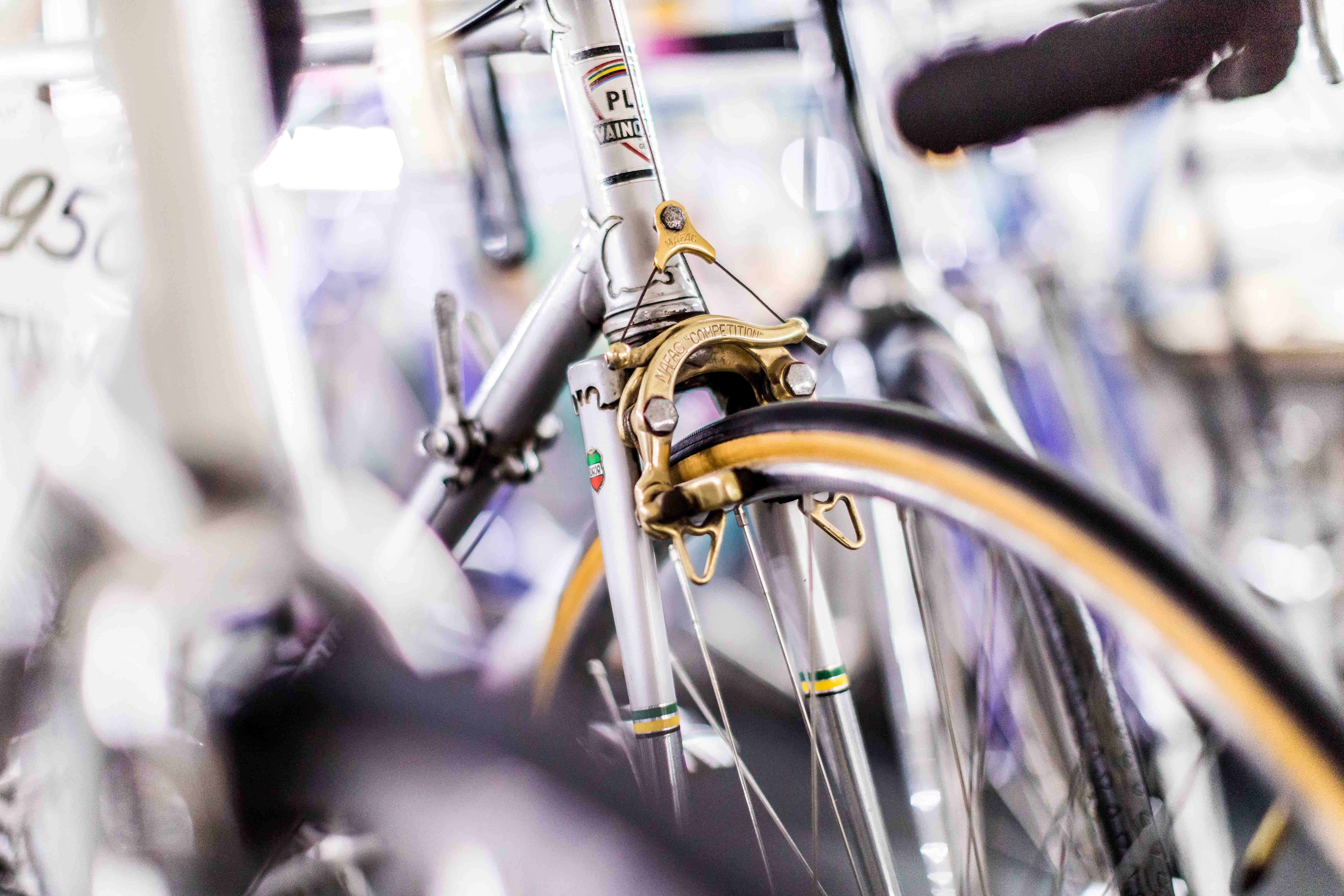 Tretobratze UG - Fahr`Rad Laden