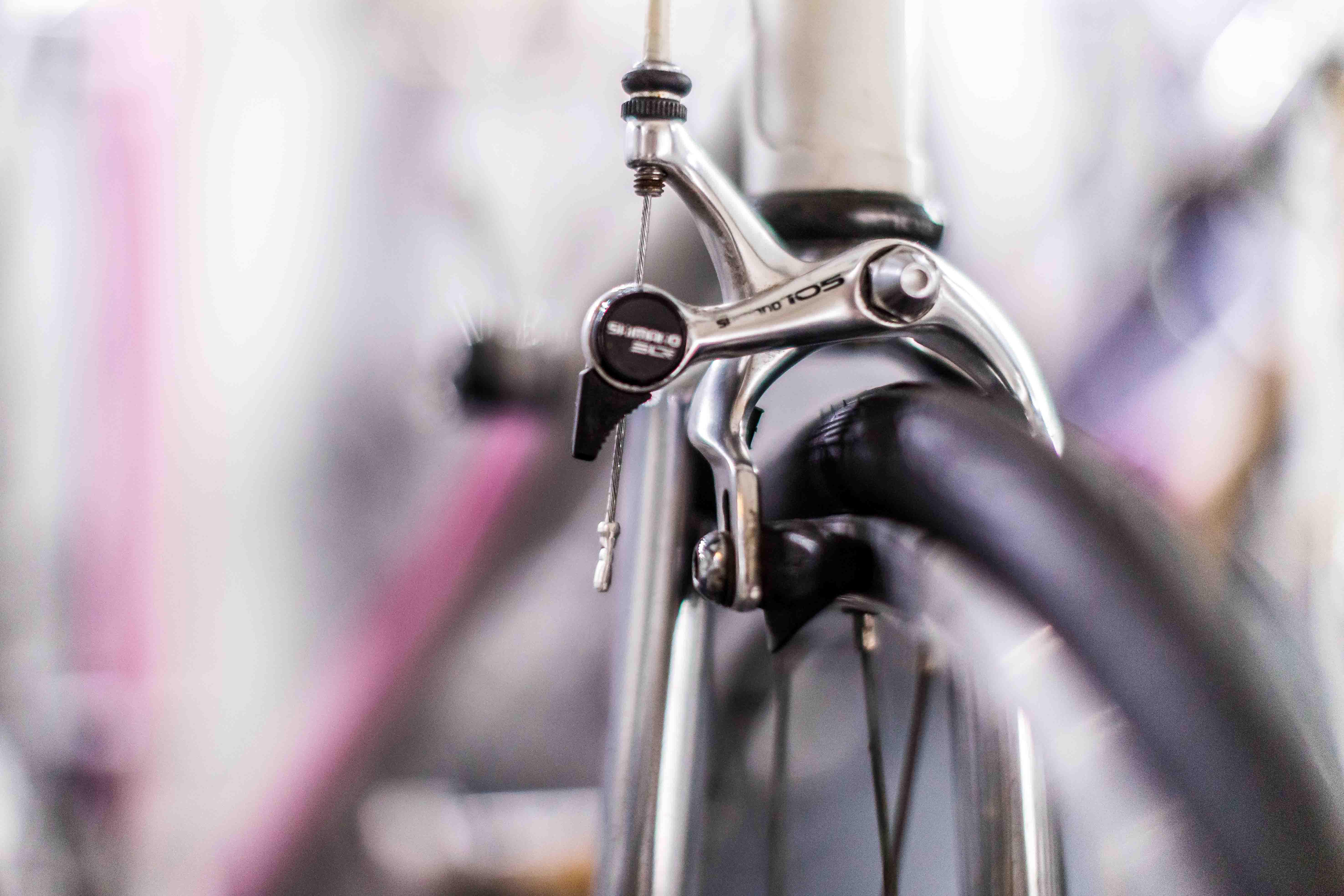 Tretobratze UG - Fahr`Rad Laden