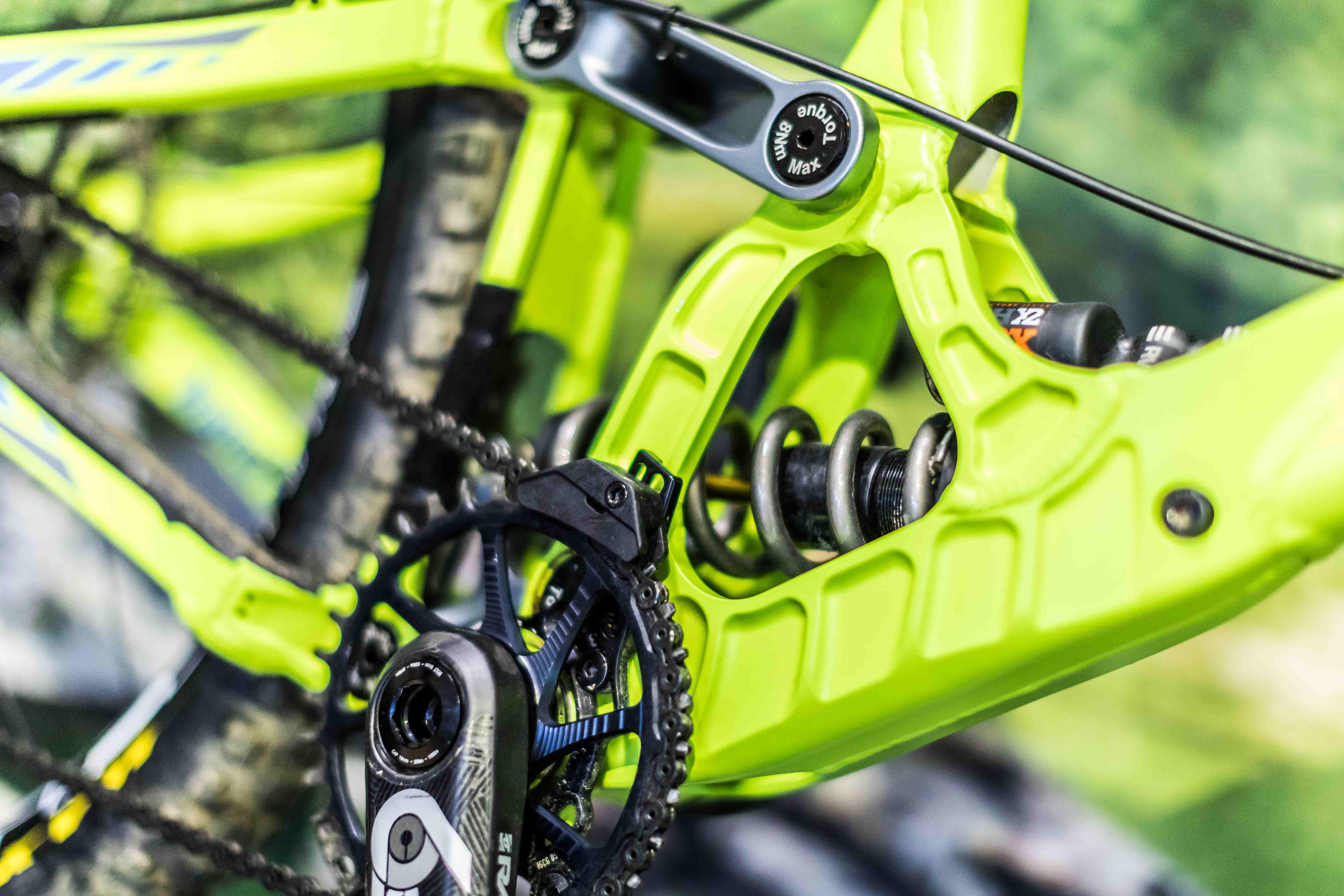 Tretobratze UG - Fahr`Rad Laden