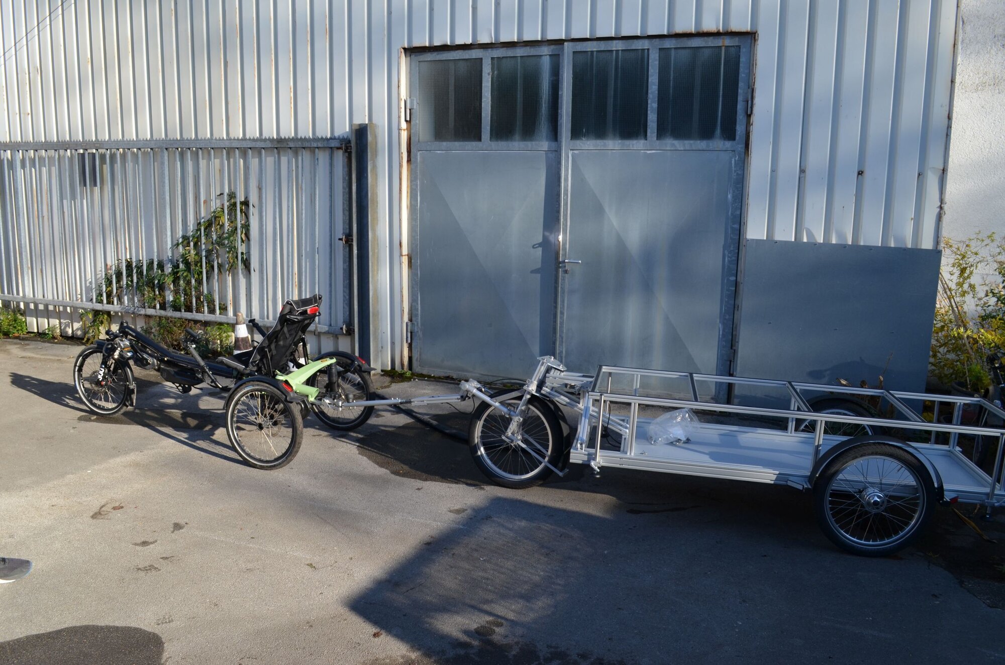 tri-mobil Gesellschaft für Marketing und Distribution GmbH