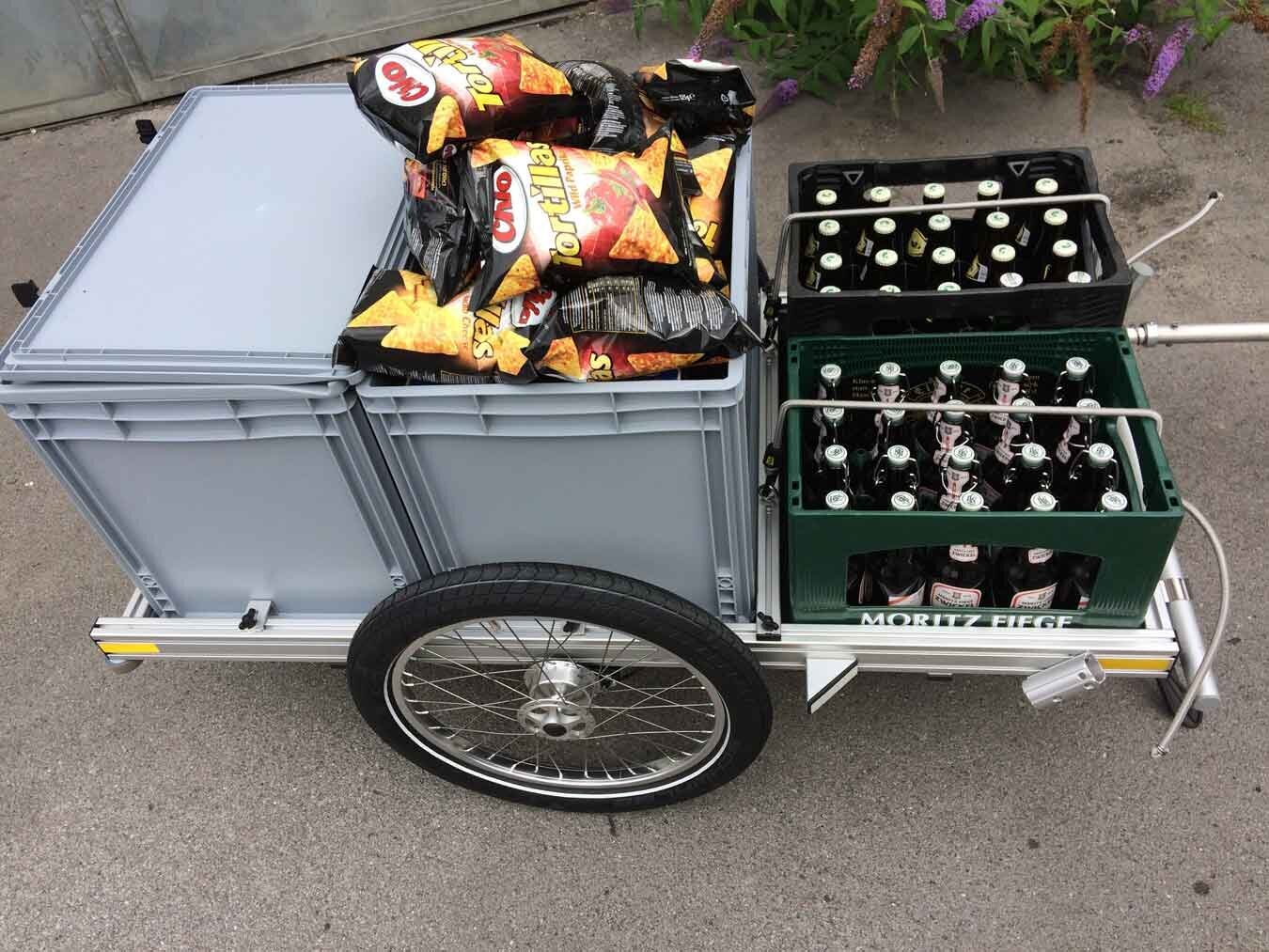 tri-mobil Gesellschaft für Marketing und Distribution GmbH