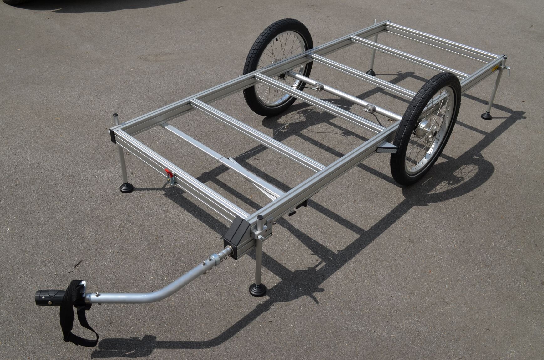 tri-mobil Gesellschaft für Marketing und Distribution GmbH