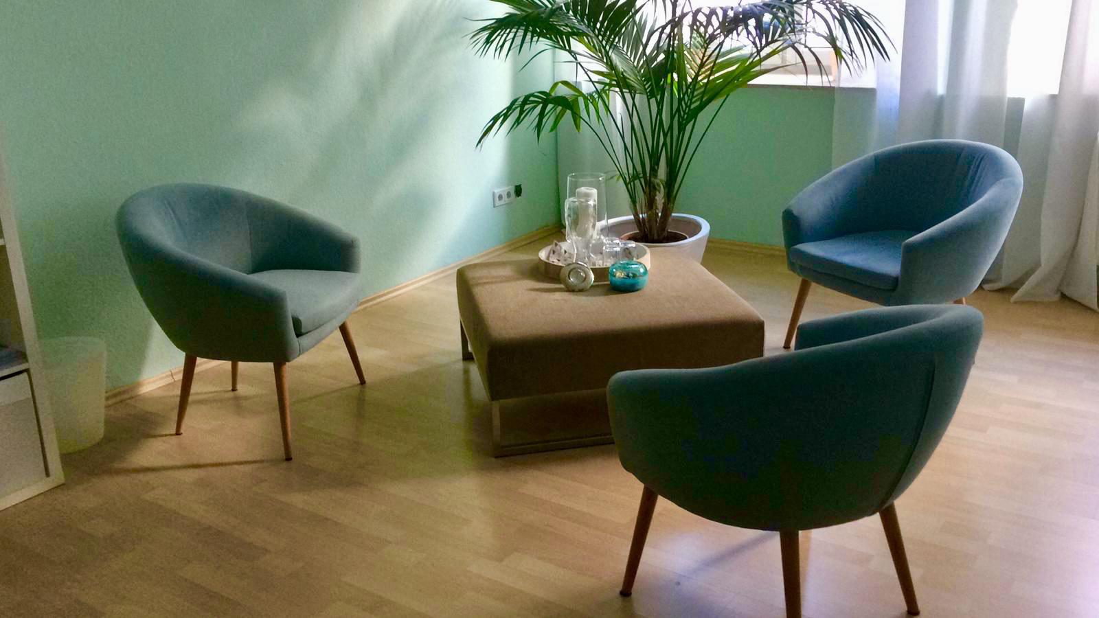 TRIAS⎪GESUNDHEIT UND WOHLBEFINDEN