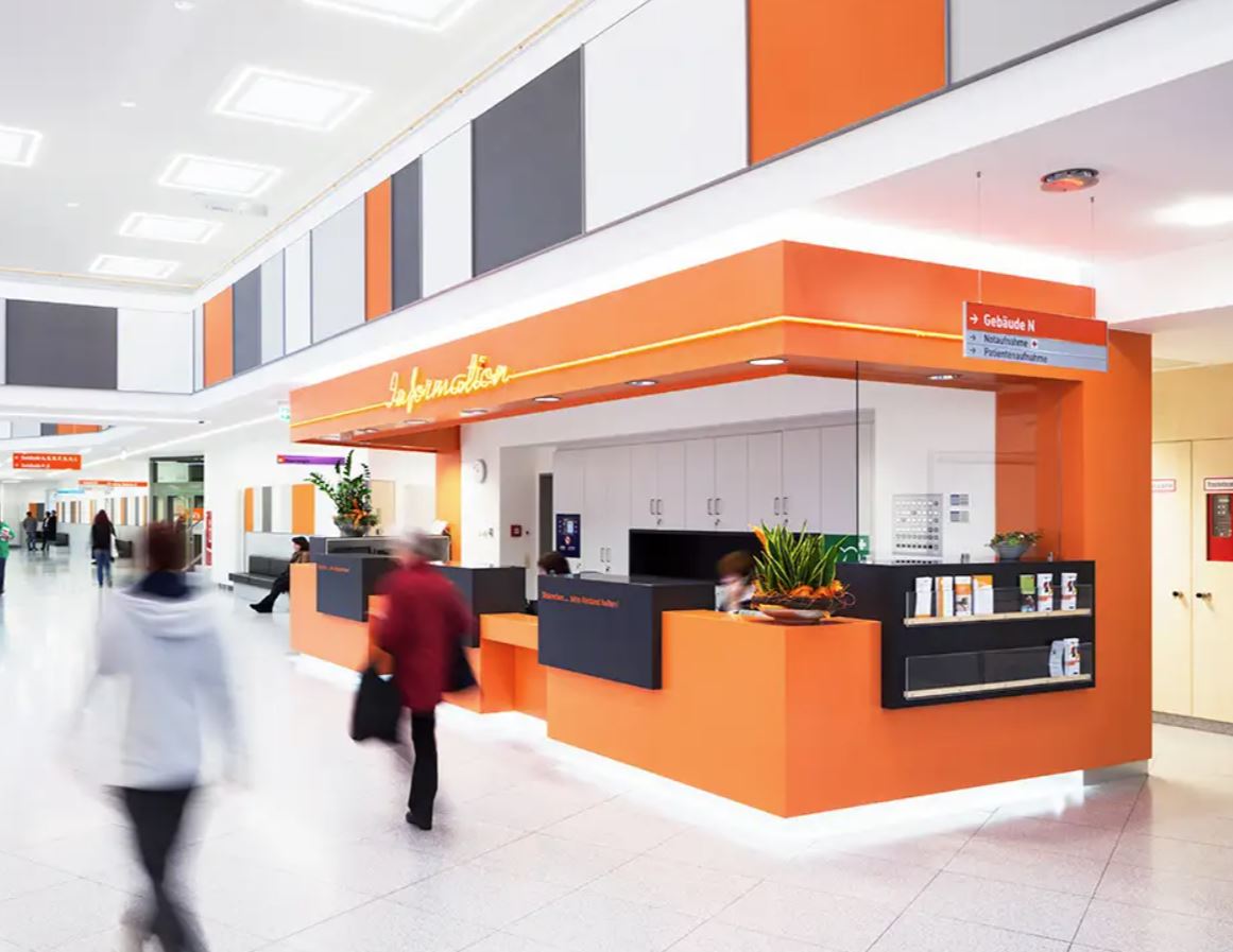 DK Trockenbau & Bauservice