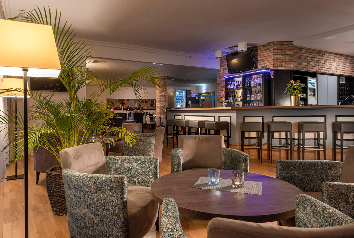 TRYP by Wyndham Rosenheim