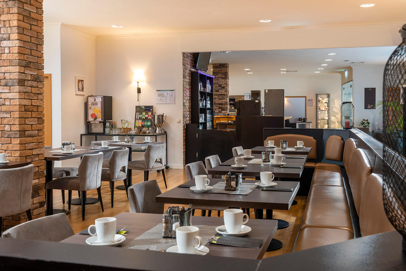 TRYP by Wyndham Rosenheim