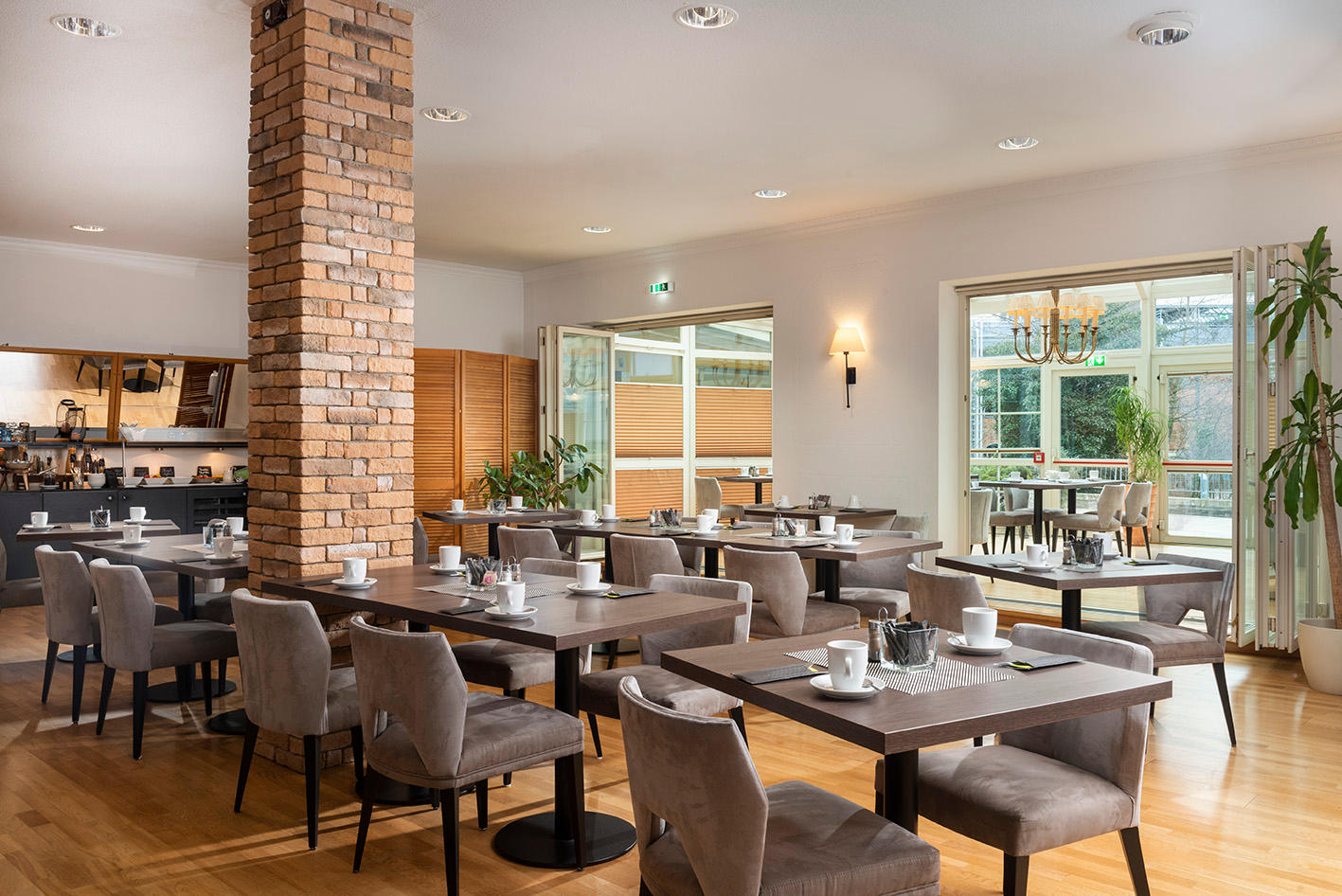 TRYP by Wyndham Rosenheim