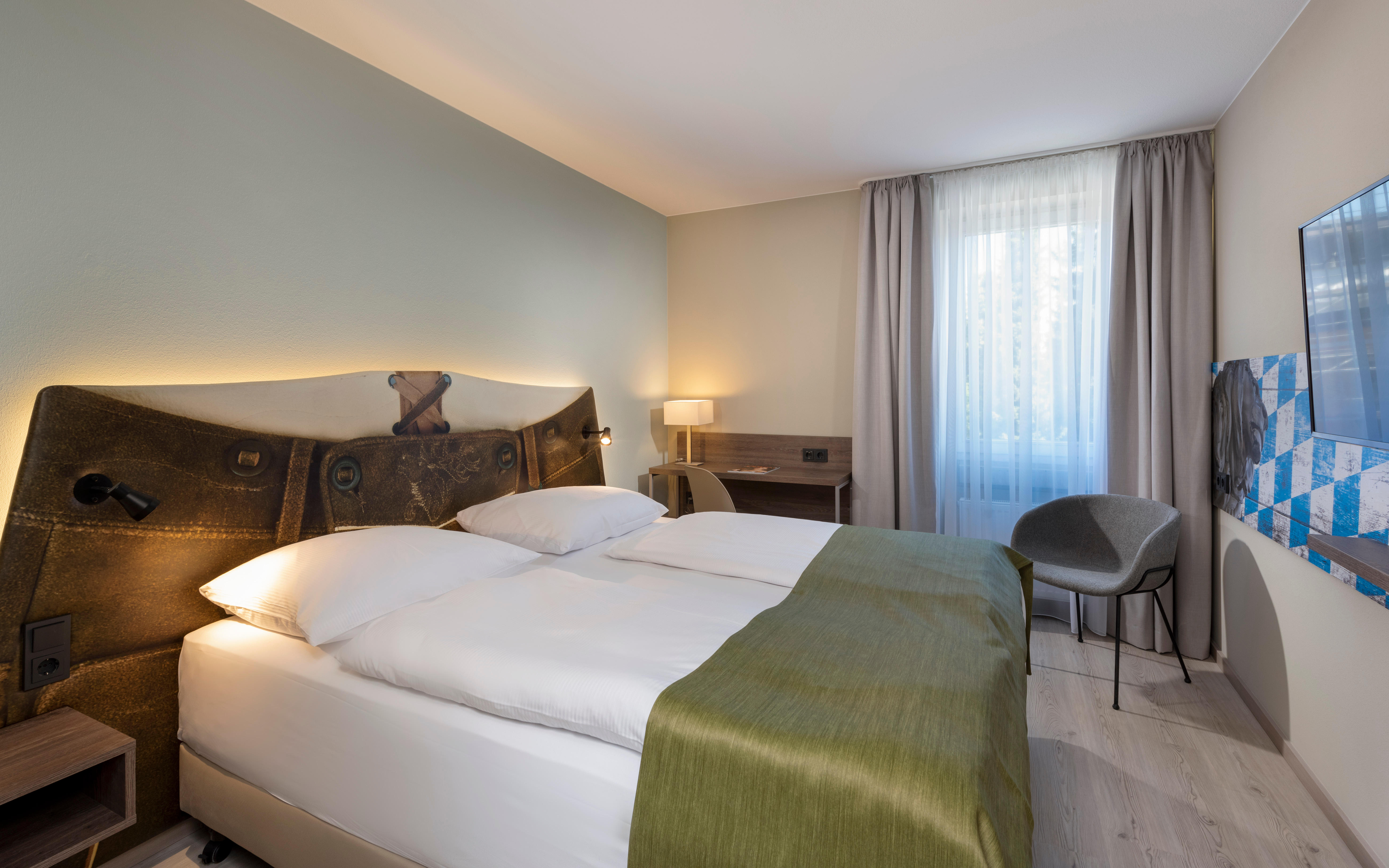 TRYP by Wyndham Rosenheim
