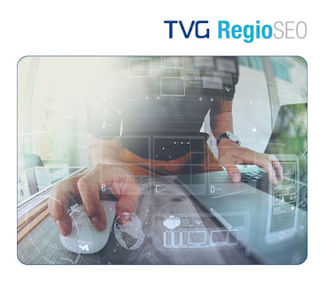 TVG Telefonbuch- und Verzeichnisverlag GmbH & Co. KG