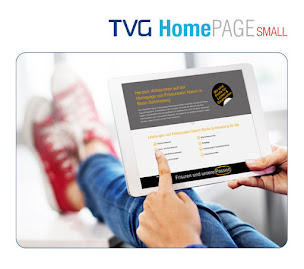 TVG Telefonbuch- und Verzeichnisverlag GmbH & Co. KG