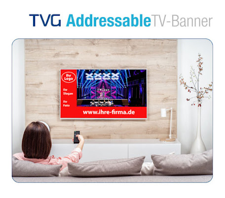 TVG Telefonbuch- und Verzeichnisverlag GmbH & Co. KG